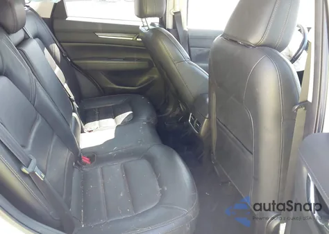 2017 Mazda Cx-5 Grand Select z USA, uszkodzony, nr VIN JM3KFADL0H0223255